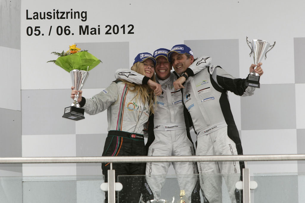 (Foto: Porsche Motorsport)